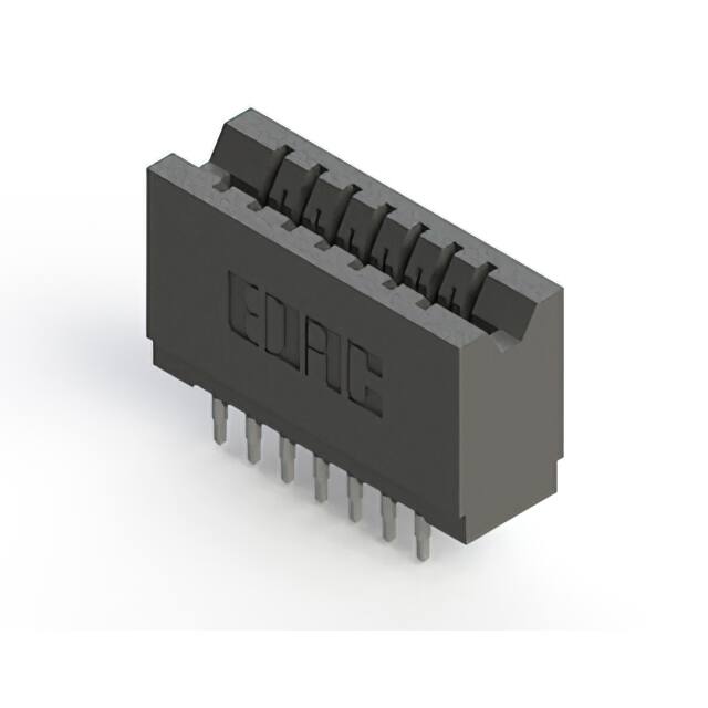 746-014-520-606 EDAC Inc.  Connettori per bordi